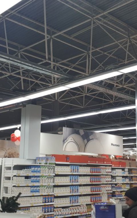 Монтаж