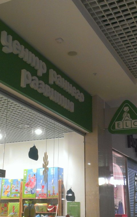 Вывески